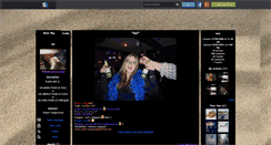 Desktop Screenshot of miiss-perfect-6220.skyrock.com