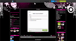 Desktop Screenshot of bella-swan-volturi.skyrock.com