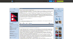 Desktop Screenshot of nepali-paradise.skyrock.com