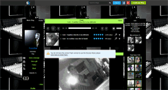 Desktop Screenshot of coni-officiel.skyrock.com