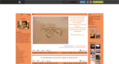 Desktop Screenshot of pitchounette-21.skyrock.com