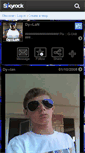 Mobile Screenshot of dy--lan.skyrock.com