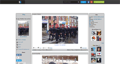 Desktop Screenshot of les-jsp-dhalluin.skyrock.com