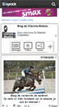 Mobile Screenshot of cherche-matoos.skyrock.com