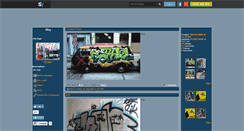 Desktop Screenshot of city-tags.skyrock.com