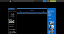 Desktop Screenshot of clem-du-60400.skyrock.com