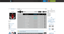 Desktop Screenshot of capitaleducrime-3.skyrock.com