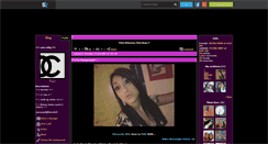 Desktop Screenshot of jen7.skyrock.com