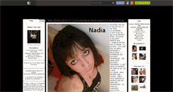 Desktop Screenshot of nbriik--teh--sah.skyrock.com
