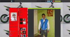 Desktop Screenshot of madaboy-972.skyrock.com