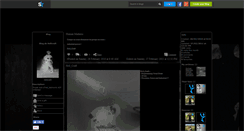 Desktop Screenshot of hellcraft.skyrock.com