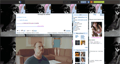 Desktop Screenshot of nonich-fashion-boy.skyrock.com