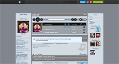 Desktop Screenshot of l0ve-jenny.skyrock.com