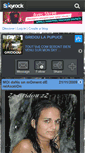 Mobile Screenshot of gridoou.skyrock.com