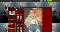 Desktop Screenshot of lebogossnani.skyrock.com