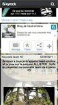 Mobile Screenshot of head-shotow.skyrock.com