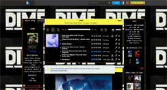 Desktop Screenshot of dimemp3.skyrock.com