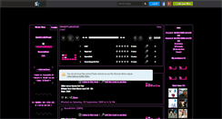 Desktop Screenshot of niiightxmuusiiic.skyrock.com
