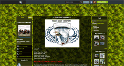 Desktop Screenshot of airsoft-easy-company.skyrock.com