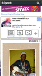 Mobile Screenshot of diata067.skyrock.com