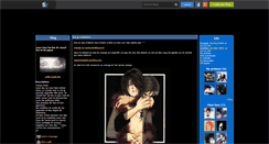 Desktop Screenshot of culte-visual-kei.skyrock.com