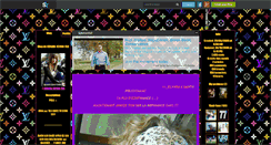 Desktop Screenshot of elviira-93150-tls.skyrock.com