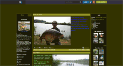Desktop Screenshot of baroudeur62.skyrock.com
