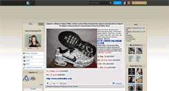 Desktop Screenshot of beautygirl500.skyrock.com
