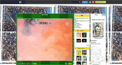 Desktop Screenshot of helala-3-boys.skyrock.com
