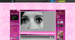 Desktop Screenshot of ces-la-princess.skyrock.com