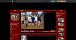Desktop Screenshot of beautor-natation.skyrock.com