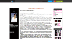 Desktop Screenshot of michael-jackson-hoax.skyrock.com
