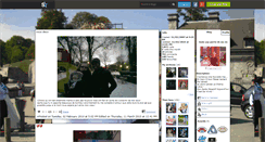 Desktop Screenshot of miss-black-77.skyrock.com
