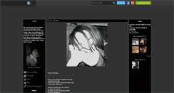 Desktop Screenshot of michele-e-margaux.skyrock.com