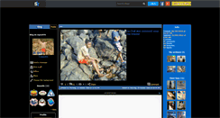 Desktop Screenshot of mpox976.skyrock.com