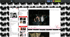 Desktop Screenshot of coco03320.skyrock.com