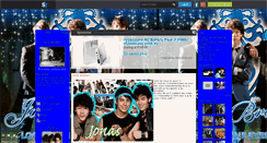 Desktop Screenshot of jb-jonas-brothers-jb28.skyrock.com