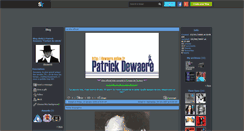 Desktop Screenshot of dewaere6.skyrock.com