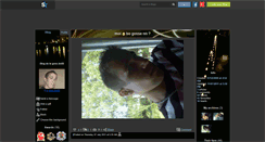 Desktop Screenshot of le-goss-bo08.skyrock.com