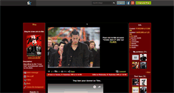 Desktop Screenshot of crows-zero-le-film.skyrock.com