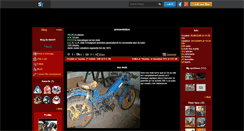 Desktop Screenshot of kbm51.skyrock.com