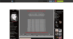 Desktop Screenshot of eva-longoria-13.skyrock.com