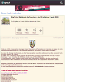 Tablet Screenshot of fetesouvigny2008.skyrock.com