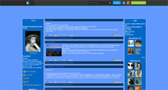 Desktop Screenshot of mzoungou.skyrock.com