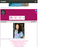 Tablet Screenshot of greys-anatomy-piix.skyrock.com