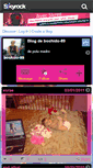 Mobile Screenshot of boshido-89.skyrock.com