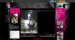 Desktop Screenshot of maina37.skyrock.com