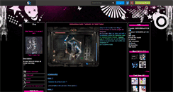 Desktop Screenshot of fatal-frame-fan.skyrock.com