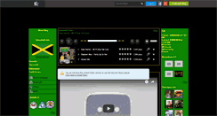 Desktop Screenshot of dancehall-jam.skyrock.com