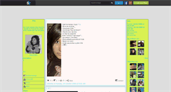 Desktop Screenshot of fous-riires-x.skyrock.com